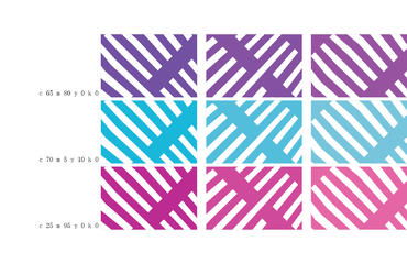 優(yōu)秀平面設(shè)計(jì)服務(wù) 用案例詮釋視覺(jué)藝術(shù)的力量