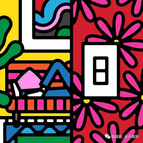 AGI新銳 2017國(guó)際平面設(shè)計(jì)聯(lián)盟新會(huì)員作品視覺(jué)巡禮