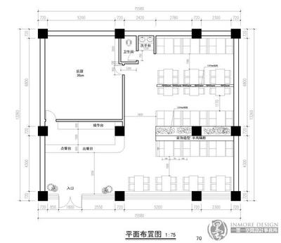麥樂(lè)道餐廳室內(nèi)設(shè)計(jì) 席志宏的設(shè)計(jì)師家園與平面設(shè)計(jì)的融合